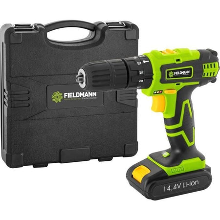 Trapano - Fieldmann - FDV 10352-A