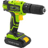 Trapano - Fieldmann - FDV 10352-A