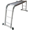 Piastre in acciaio per FZZ 4107 - Fieldmann - FZZ 9107