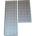 Piastre in acciaio per FZZ 4107 - Fieldmann - FZZ 9107