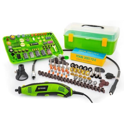 Utensili elettrici multifunzione - Fieldmann - FDMB 200172-E