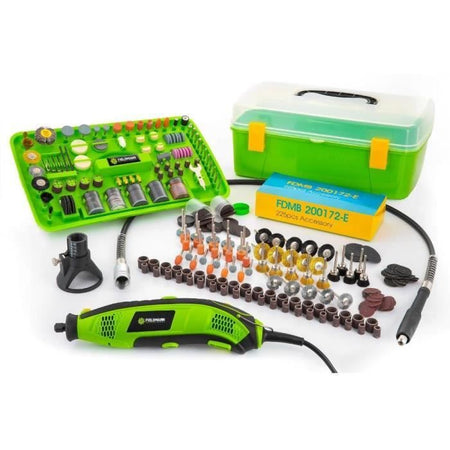 Utensili elettrici multifunzione - Fieldmann - FDMB 200172-E
