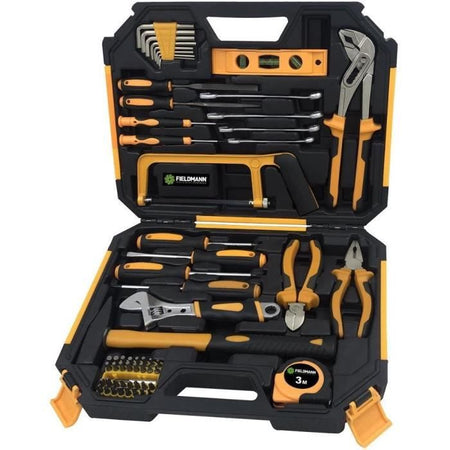 Set di utensili - Fieldmann - FDG 5014-66R