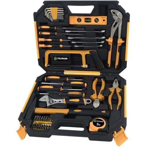 Set di utensili - Fieldmann - FDG 5014-66R