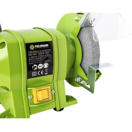 Levigatrice da banco - Fieldmann - FDSB 200251-E