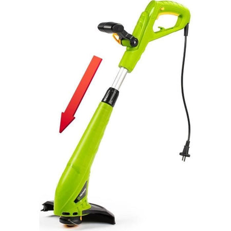 Tagliabordi elettrico - Fieldmann - FZS 2306-E