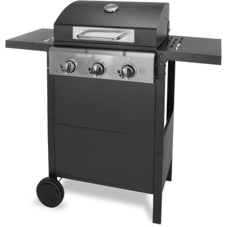 Griglia - Fieldmann - FZG 3003