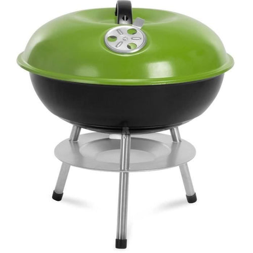 Barbecue a carbonella da tavolo - Fieldmann - FZG 1102G