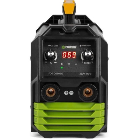 Saldatrice - Fieldmann - FDIS 20140-E