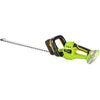 Tagliasiepi a batteria - Fieldmann - FZN 70205-0