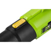 Soffiatore per foglie a batteria - Fieldmann - FZF 70605-0