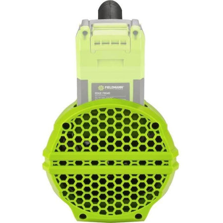 Soffiatore per foglie a batteria - Fieldmann - FZF 70605-0