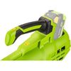 Soffiatore per foglie a batteria - Fieldmann - FZF 70605-0