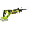 Sierra alternativa inalámbrica - FIELDMANN - 20 V - Batería y cargador no incluidos