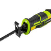 Sierra alternativa inalámbrica - FIELDMANN - 20 V - Batería y cargador no incluidos