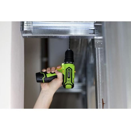 Trapano - Fieldmann - FDV 10252-A