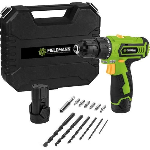 Trapano - Fieldmann - FDV 10252-A