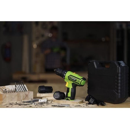 Trapano - Fieldmann - FDV 10252-A