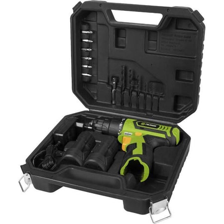 Trapano - Fieldmann - FDV 10252-A