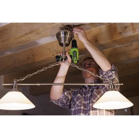 Trapano - Fieldmann - FDV 10252-A