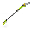 Forbici da potatura a batteria - Fieldmann - FZP 70505-0