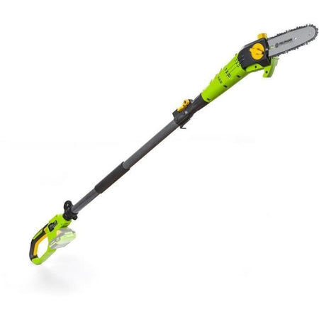 Forbici da potatura a batteria - Fieldmann - FZP 70505-0