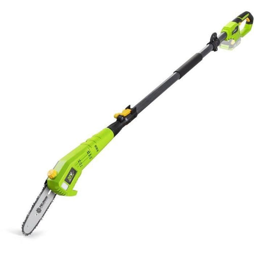 Forbici da potatura a batteria - Fieldmann - FZP 70505-0