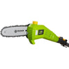 Forbici da potatura a batteria - Fieldmann - FZP 70505-0