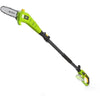 Forbici da potatura a batteria - Fieldmann - FZP 70505-0