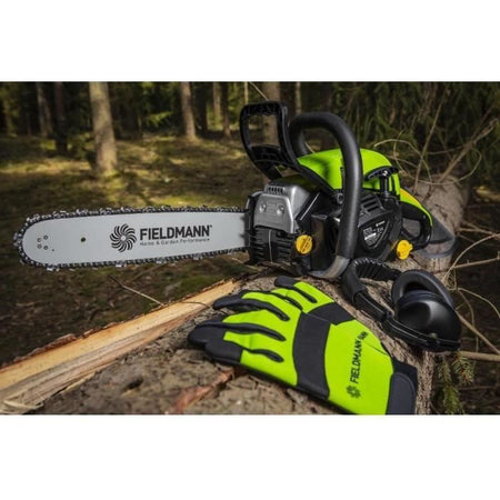 Motosega termica - Fieldmann - FZP 5816-B