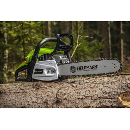 Motosega termica - Fieldmann - FZP 5816-B