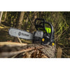 Motosega termica - Fieldmann - FZP 5816-B