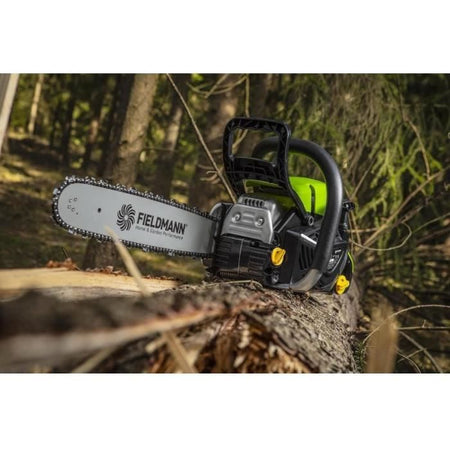 Motosega termica - Fieldmann - FZP 5816-B