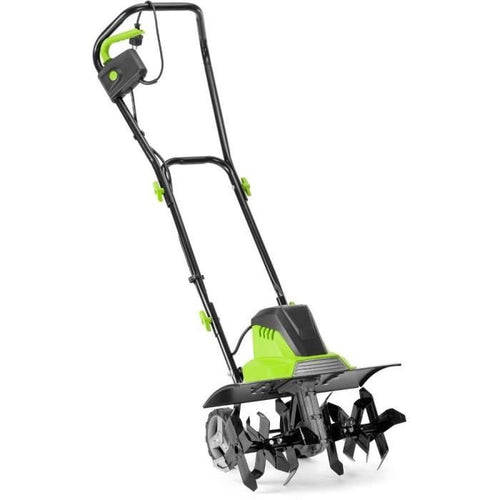 Motocoltivatore elettrico - Fieldmann - FZK 2004-E