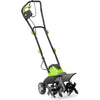 Motocoltivatore elettrico - Fieldmann - FZK 2115-E