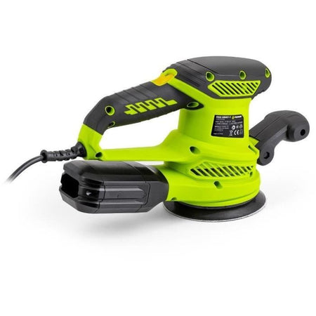 Levigatrice per foglie - Fieldmann - FDEB 200451-E