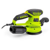 Levigatrice per foglie - Fieldmann - FDEB 200451-E