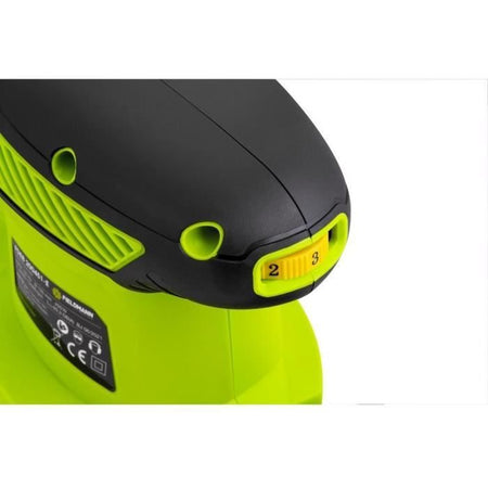 Levigatrice per foglie - Fieldmann - FDEB 200451-E