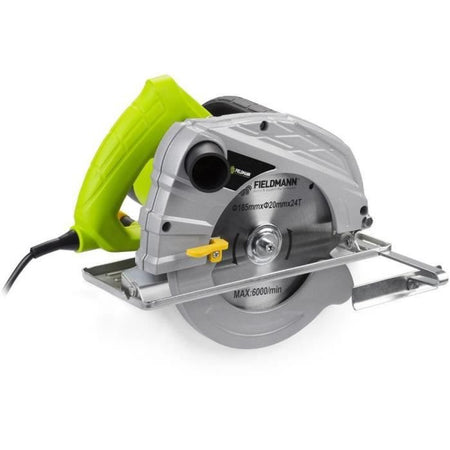 Sega circolare - Fieldmann - FDK 201202-E