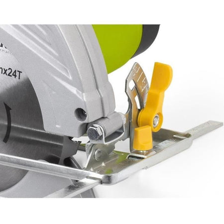 Sega circolare - Fieldmann - FDK 201202-E