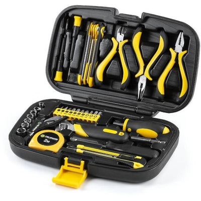 Set di utensili - Fieldmann - FDG 5017-36R