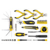 Set di utensili - Fieldmann - FDG 5017-36R