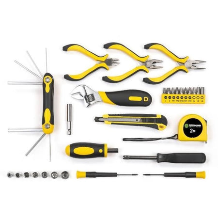 Set di utensili - Fieldmann - FDG 5017-36R