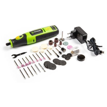Multiutensili a batteria - Fieldmann - FDMB 200170-A