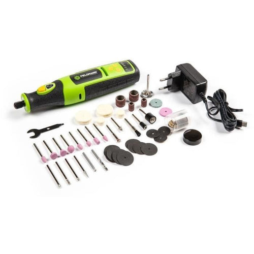 Multiutensili a batteria - Fieldmann - FDMB 200170-A