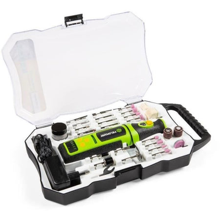 Multiutensili a batteria - Fieldmann - FDMB 200170-A