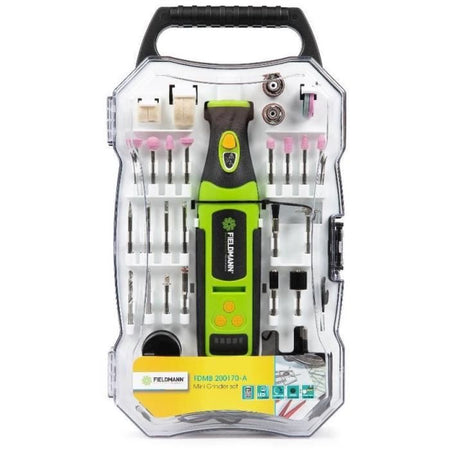 Multiutensili a batteria - Fieldmann - FDMB 200170-A
