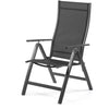 Sedia da giardino in 2 pezzi - Fieldmann - FDZN 5018