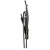 Sedia da giardino in 2 pezzi - Fieldmann - FDZN 5018