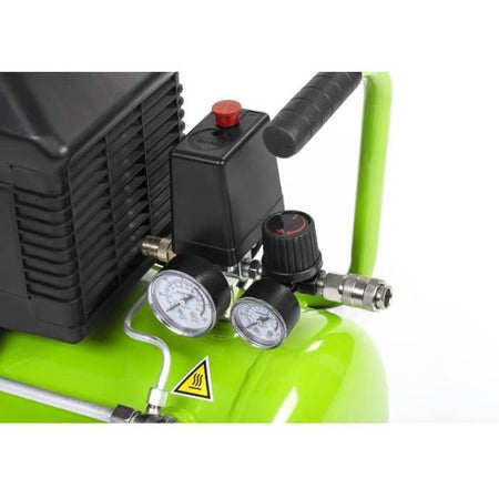 Compressore d'aria - Fieldmann - FDAK 201522-E